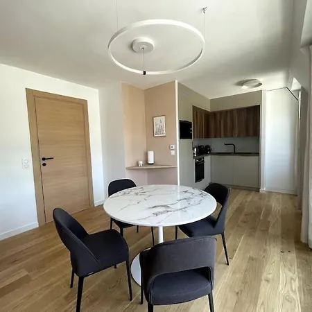 Cosy En Bord De Mer Apartment Tourgeville