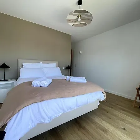 Apartment Cosy En Bord De Mer Tourgeville