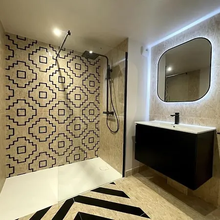 Cosy En Bord De Mer Apartment Tourgeville